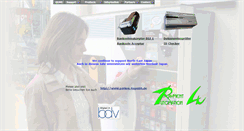 Desktop Screenshot of 4ugmbh.de